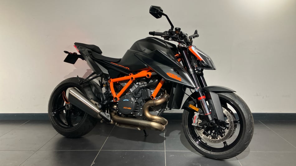 Ktm Superduke 1290 Super Duke R (21MY)